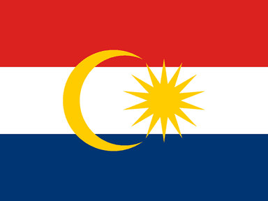 Labuan Flag