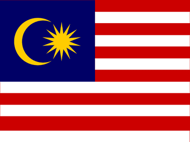 Malaysia Flag
