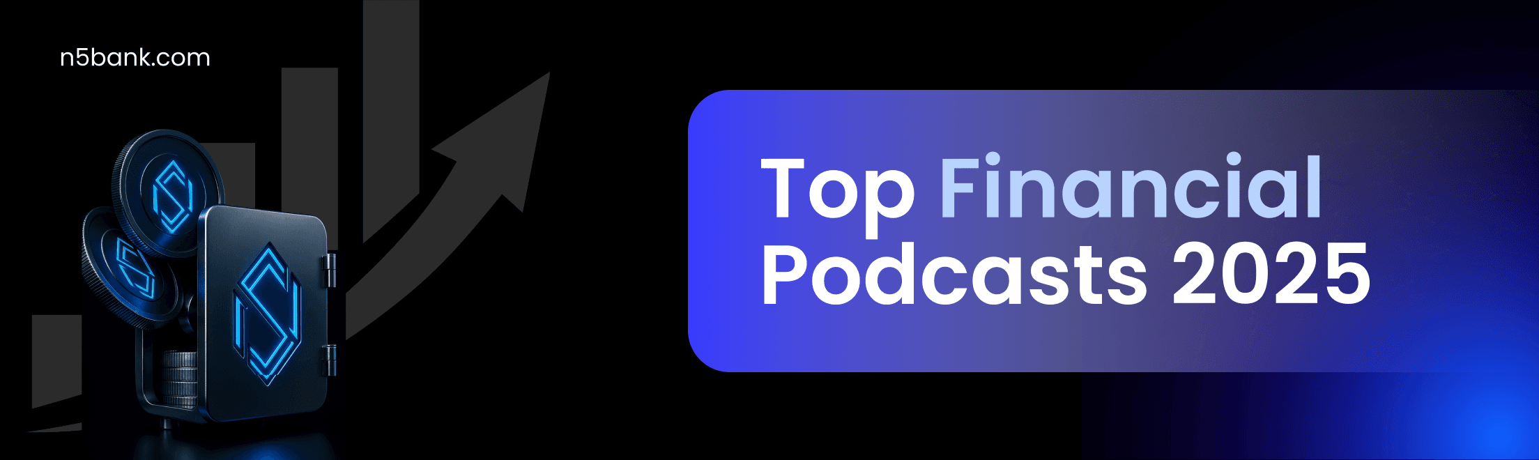 The Top Financial Podcasts to Stay Informed in 2025