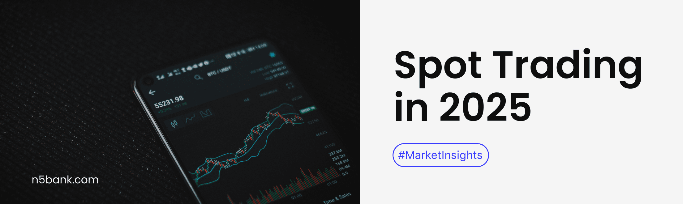 What is Spot Trading and How Does It Work in Financial Markets?