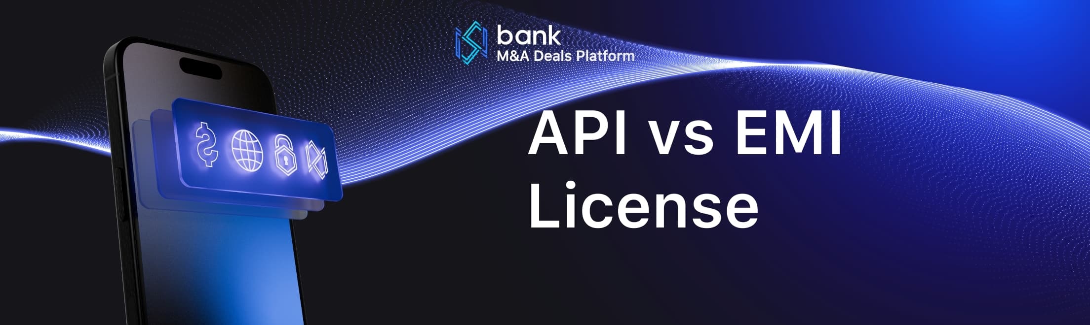 API vs EMI: Which License Fits Your Business Model?