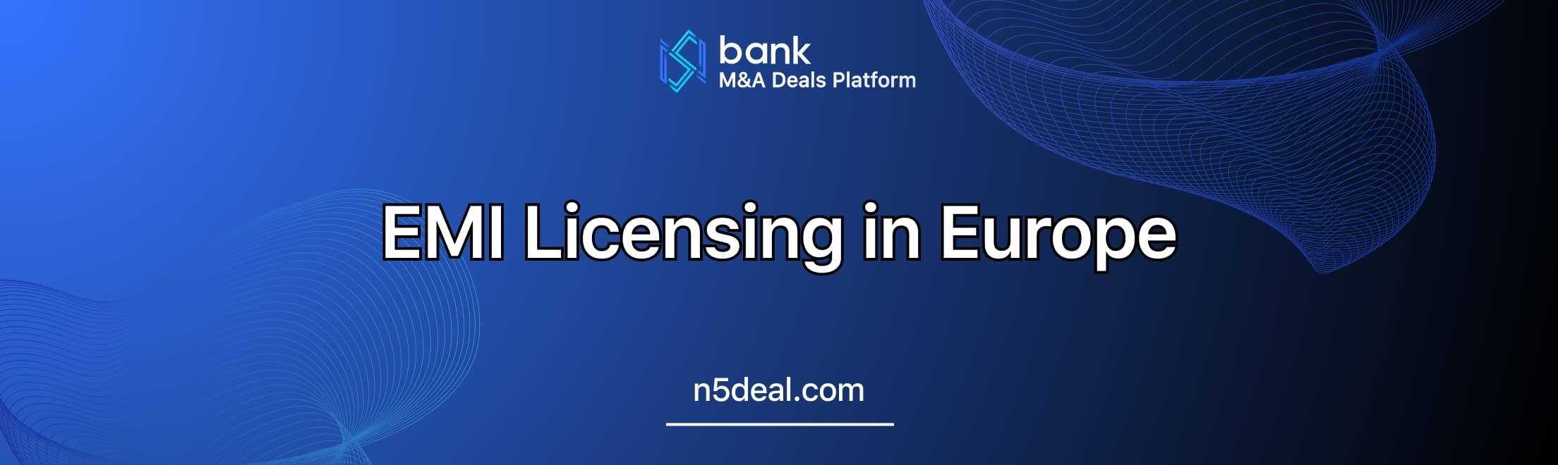 How to Obtain an EMI License in Europe: Step-by-Step Guide