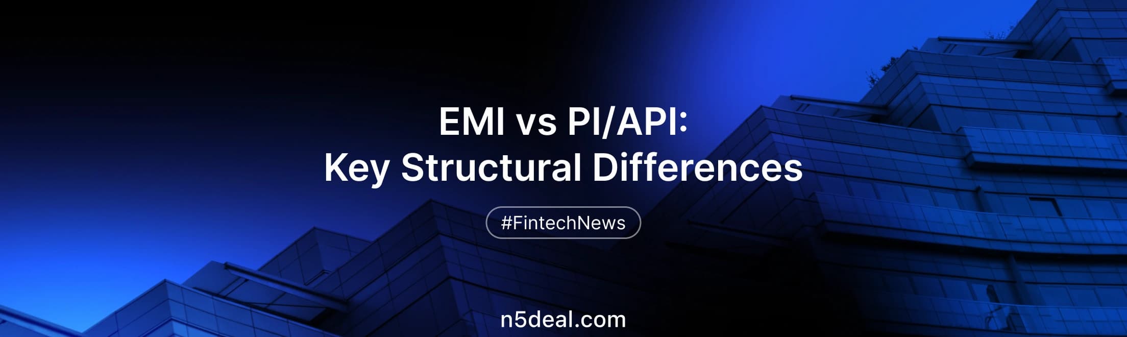 EMI vs PI/API: Understanding the Key Differences