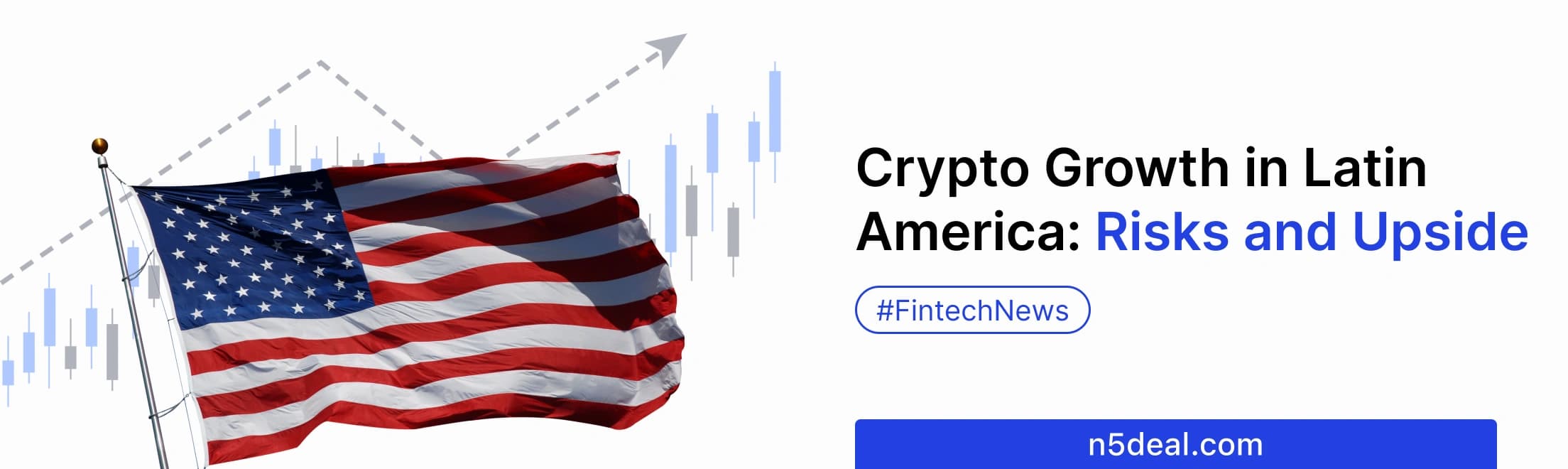Crypto Adoption in Latin America: Opportunities and Risks