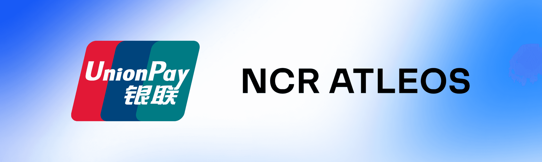 UnionPay Cardholders Gain Access to Cash at NCR Atleos Cashzone ATMs Across the UK
