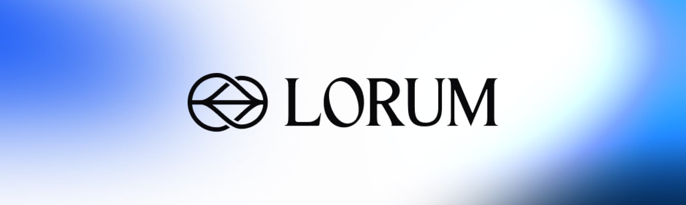 Lorum Files for U.S. National Trust Bank Charter to Return Clearing and Custody to a Fiduciary Model