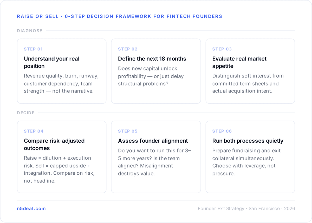 Why This Decision Is Harder in 2026