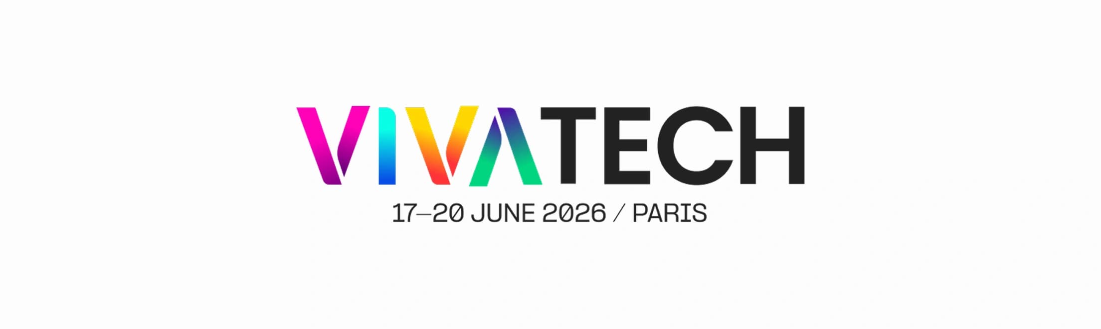 VivaTech 2026 — Europe’s leading startup & innovation event