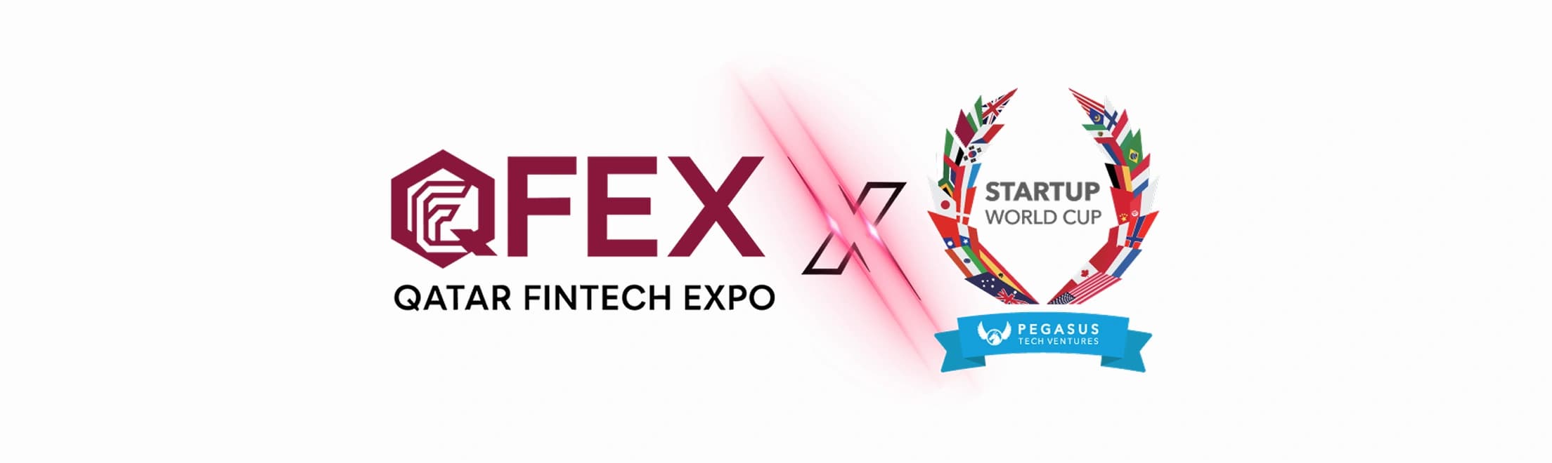 Qatar Fintech Expo 2026 — regional fintech and digital finance event