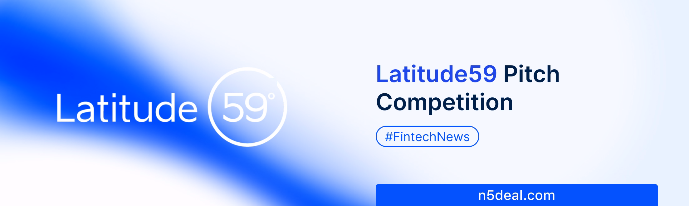 What the Latitude59 Pitch Competition Tells Us About Startup Valuations