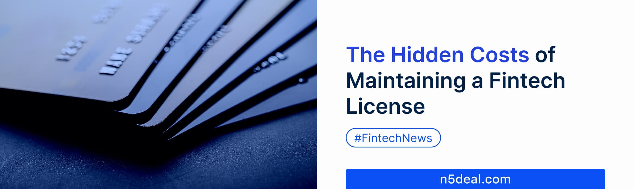 The Hidden Costs of Maintaining a Fintech License