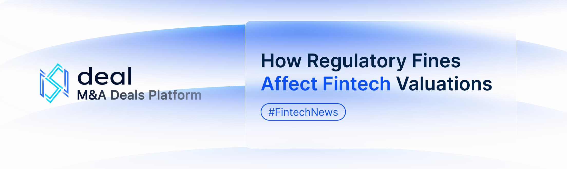 How Regulatory Fines Affect Fintech Valuations (And How to Recover)