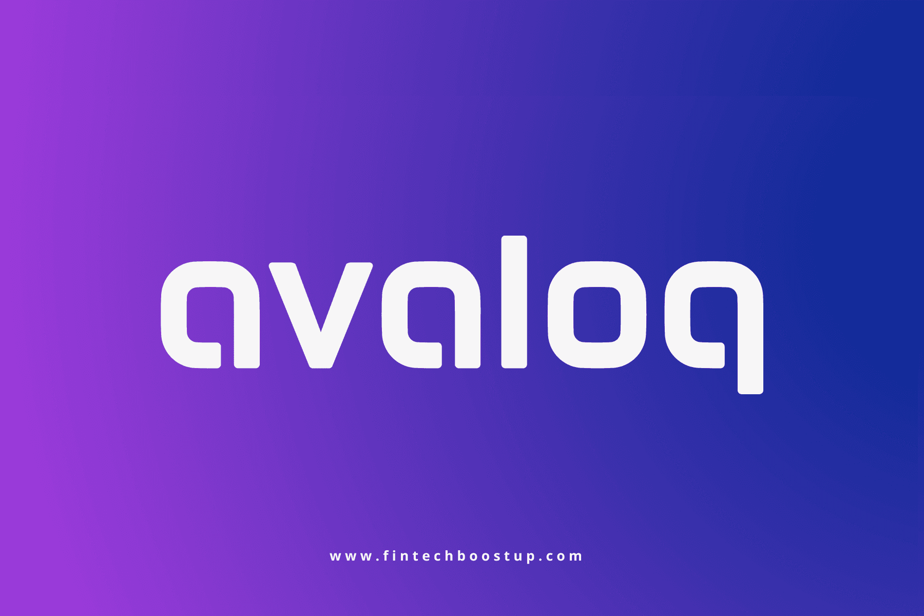 Four Swiss Cantonal Banks Partner with Avaloq to Modernize Mobile Banking