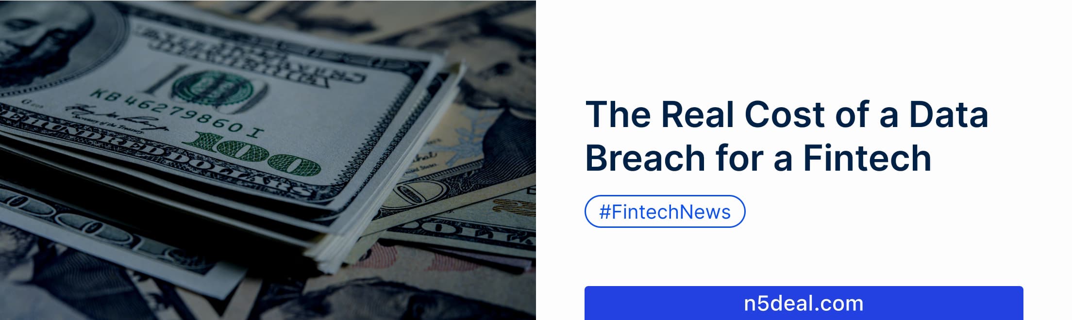 The Real Cost of a Data Breach for a Licensed Fintech
