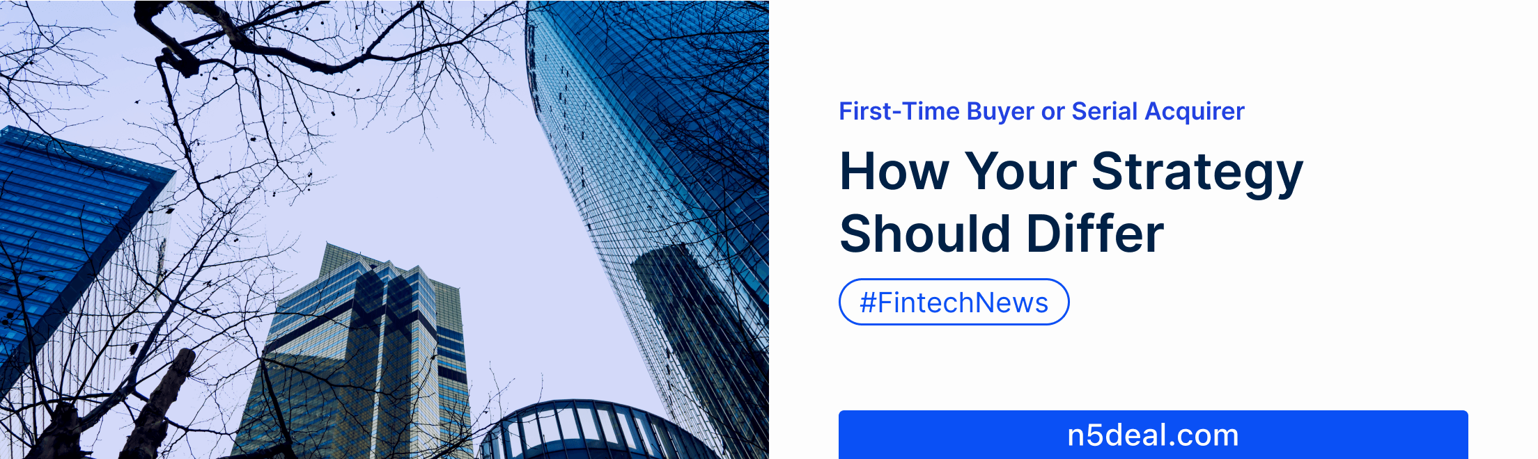 The First-Time Fintech Acquirer's Playbook: Avoiding the 5 Most Expensive Mistakes