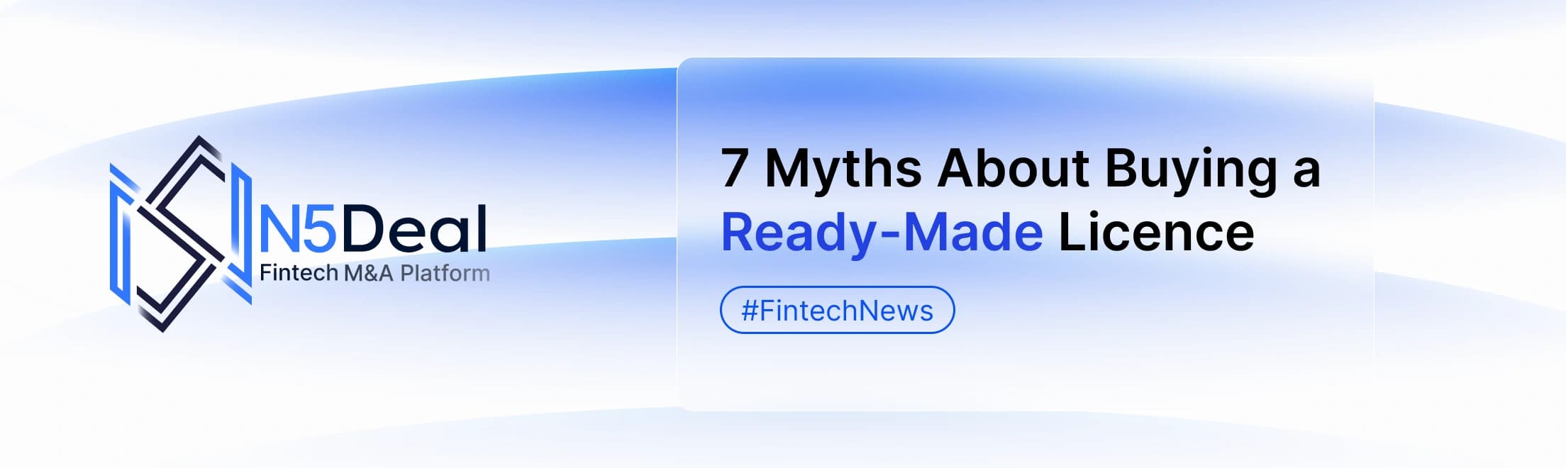7 Myths About Buying a Ready-Made Licence