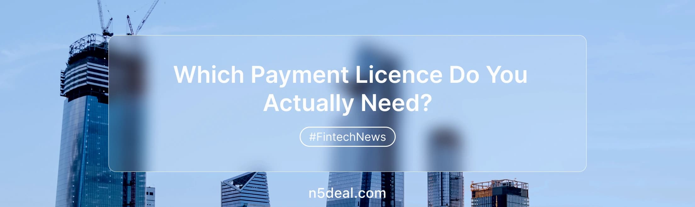 EMI vs SEMI vs PI vs SPI: Which Payment Licence Do You Actually Need?