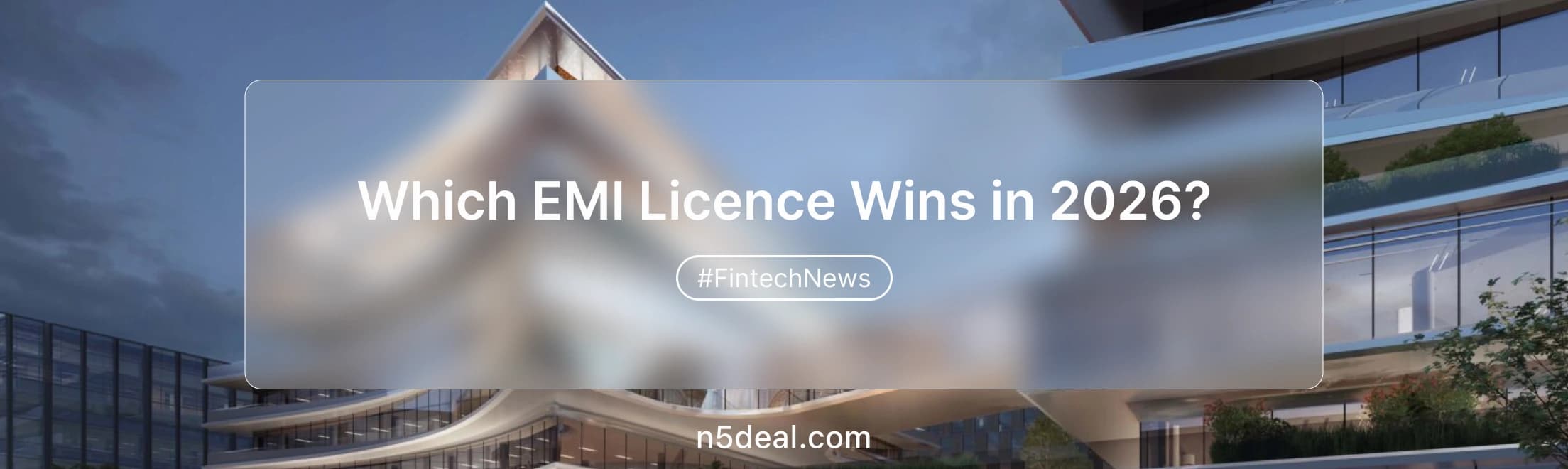 Lithuania vs Malta vs Cyprus: Which EMI Licence Wins in 2026?