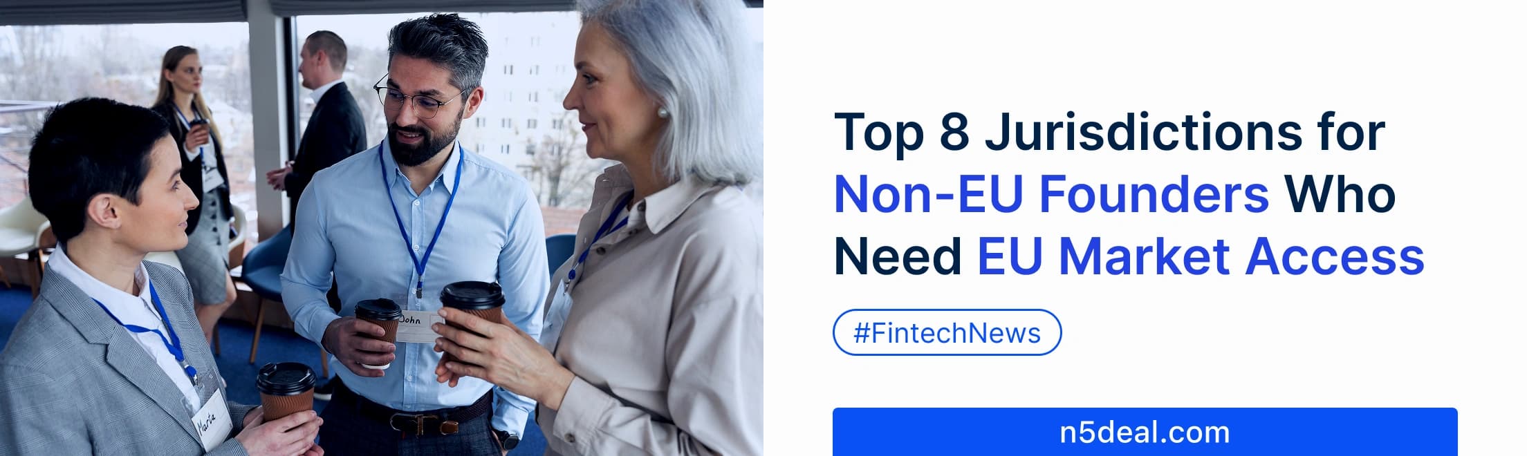 Top 8 Fastest Jurisdictions to Go Live With a Fintech Licence in 2026
